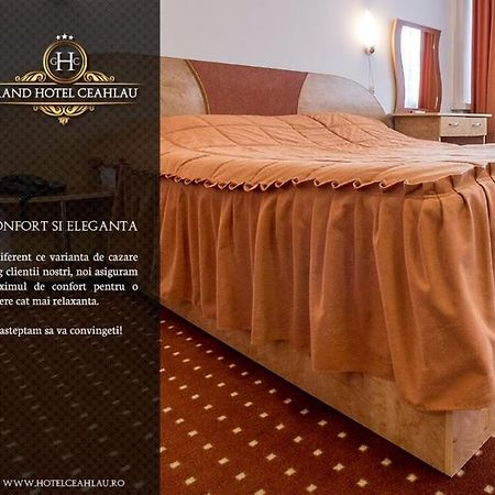 Grand Hotel Ceahlau Piatra Neamt Bagian luar foto